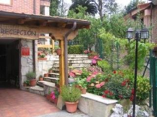 Apartamentos Los Anades