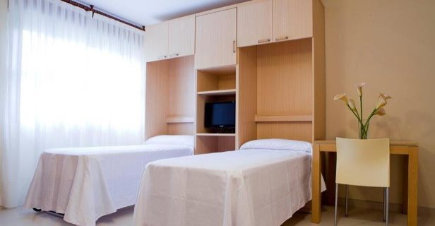 Apartamentos Los Arces De Isla
