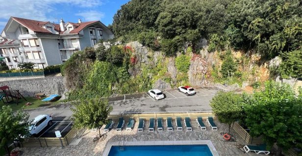 Apartamentos Los Arces De Isla