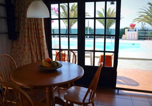 Apartamentos Los Arpones