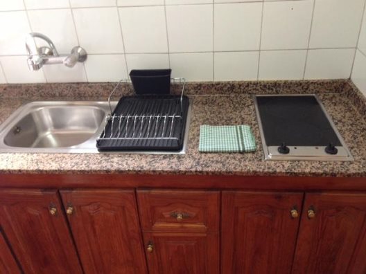 Apartamentos Los Arpones
