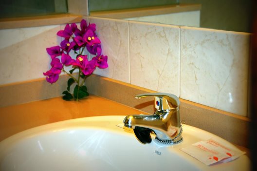Apartamentos Los Arpones