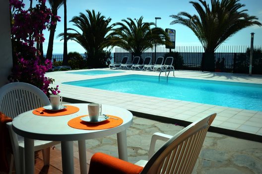 Apartamentos Los Arpones