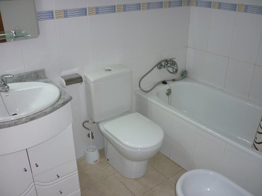 Apartamentos Los Azahares