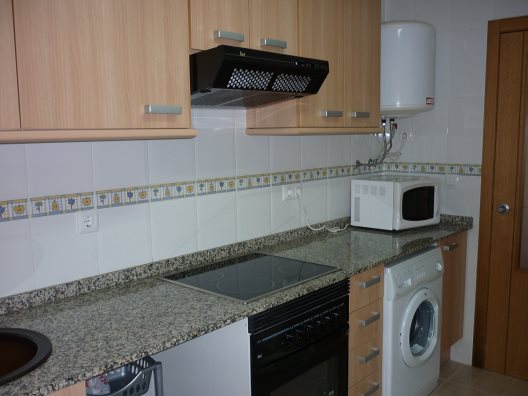 Apartamentos Los Azahares
