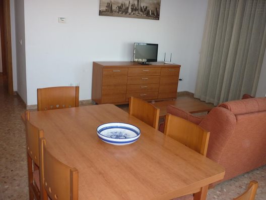 Apartamentos Los Azahares