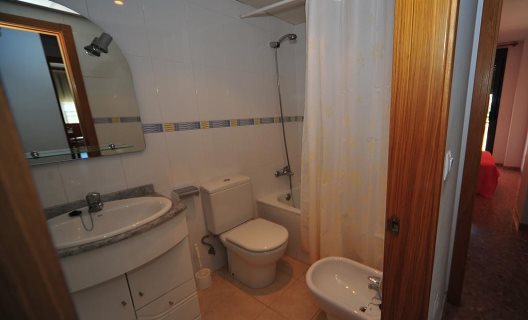 Apartamentos Los Azahares