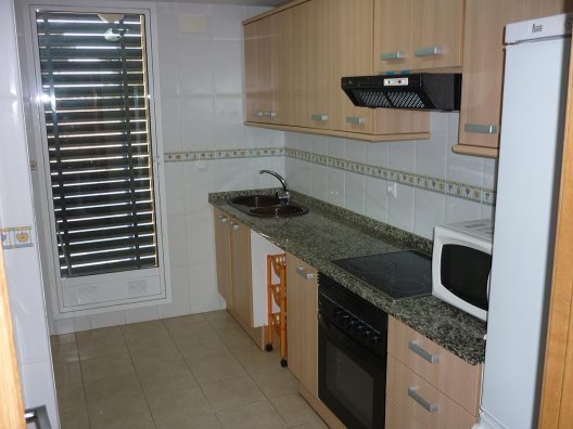 Apartamentos Los Azahares
