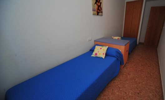 Apartamentos Los Azahares