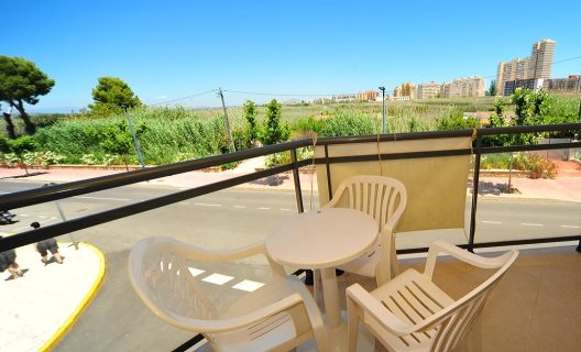 Apartamentos Los Azahares