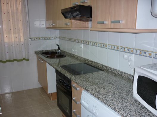Apartamentos Los Azahares