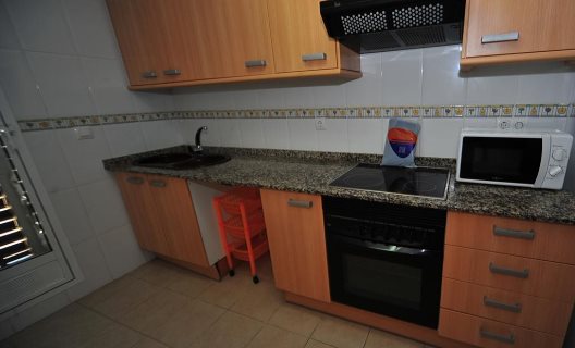 Apartamentos Los Azahares