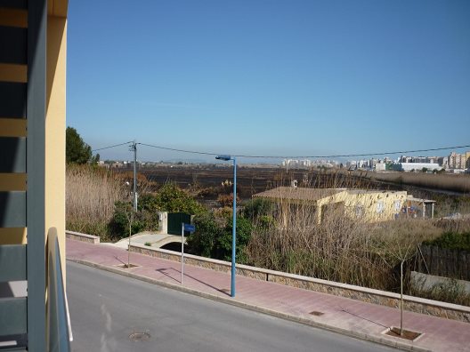 Apartamentos Los Azahares