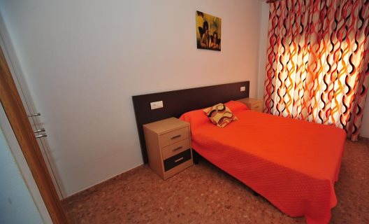 Apartamentos Los Azahares