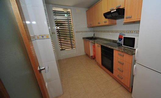Apartamentos Los Azahares