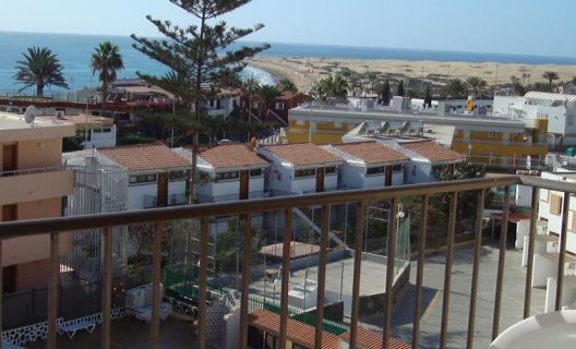 Apartamentos Los Cactus