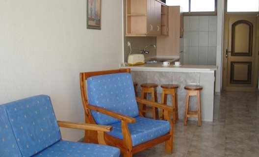 Apartamentos Los Cactus