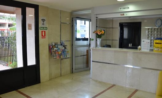 Apartamentos Los Cactus