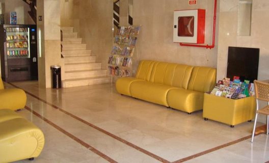 Apartamentos Los Cactus