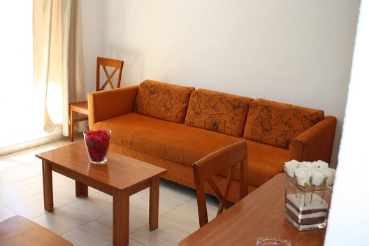 Apartamentos Los Caños De Meca