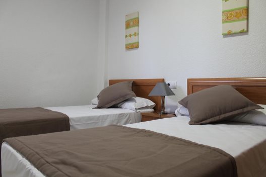 Apartamentos Los Caños De Meca