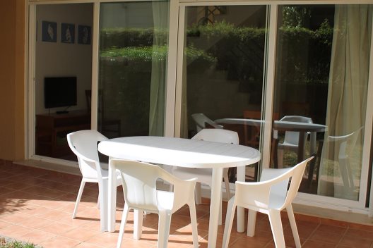 Apartamentos Los Caños De Meca