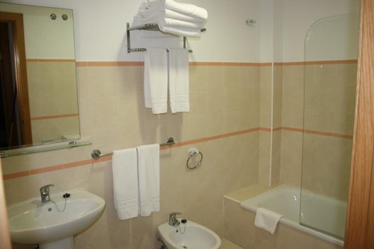 Apartamentos Los Caños De Meca