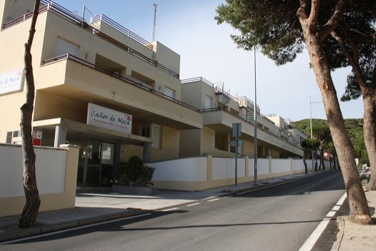 Apartamentos Los Caños De Meca