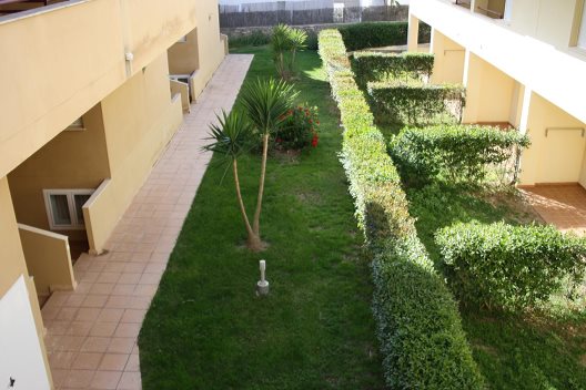 Apartamentos Los Caños De Meca