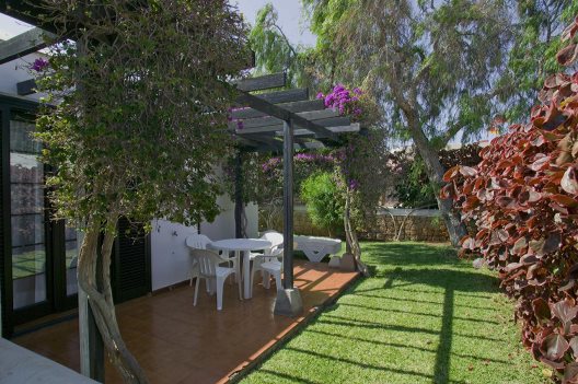 Apartamentos Los Cardones