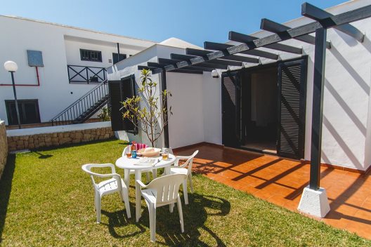 Apartamentos Los Cardones