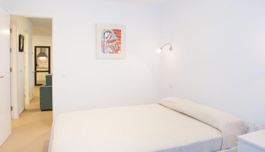 Apartamentos Los Caribes 1