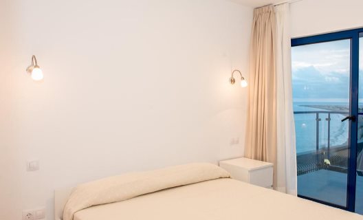 Apartamentos Los Caribes 1