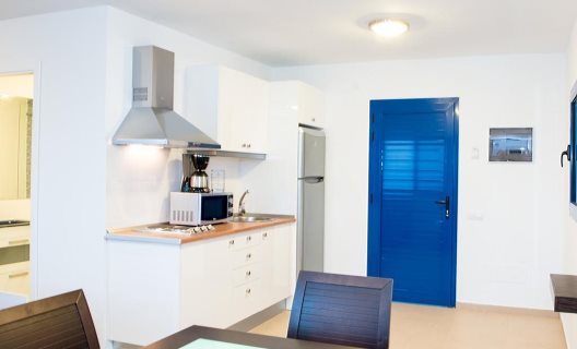 Apartamentos Los Caribes 1