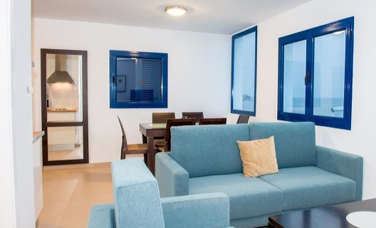 Apartamentos Los Caribes 1