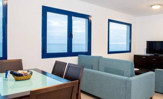 Apartamentos Los Caribes 1