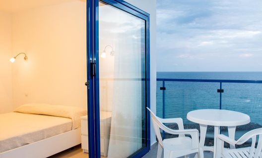 Apartamentos Los Caribes 1