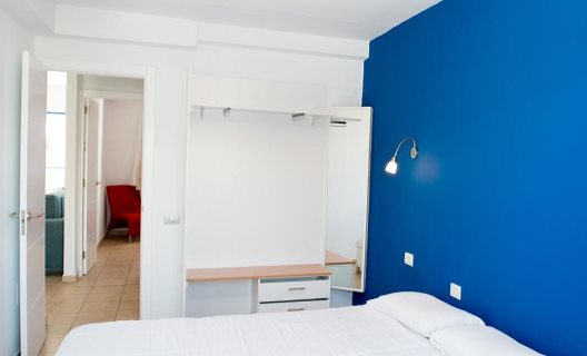 Apartamentos Los Caribes 1