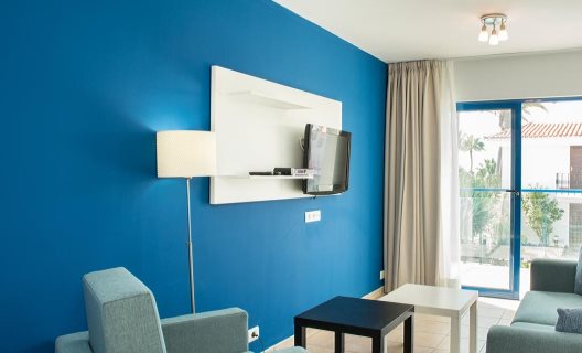 Apartamentos Los Caribes 1