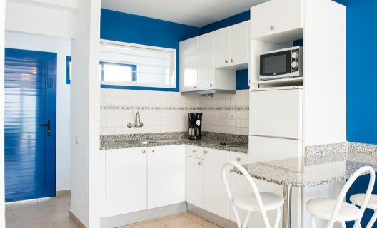 Apartamentos Los Caribes 1