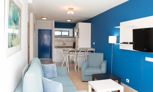Apartamentos Los Caribes 1