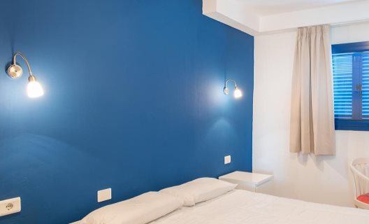 Apartamentos Los Caribes 1