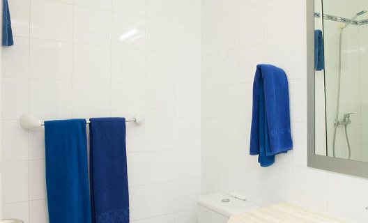Apartamentos Los Caribes 1