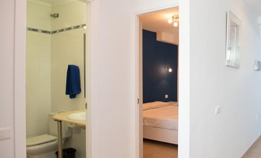 Apartamentos Los Caribes 1