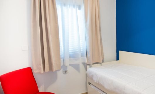 Apartamentos Los Caribes 1