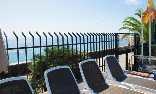 Apartamentos Los Caribes 1