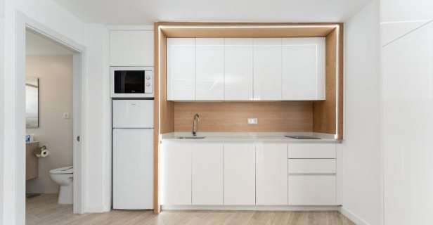 Apartamentos Los Caribes 2
