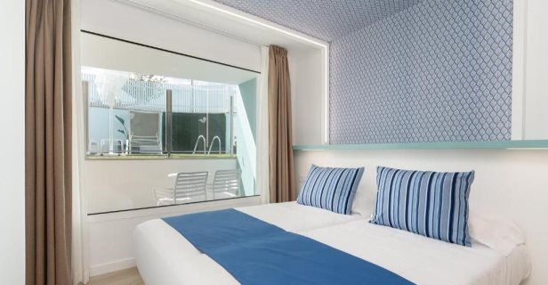 Apartamentos Los Caribes 2