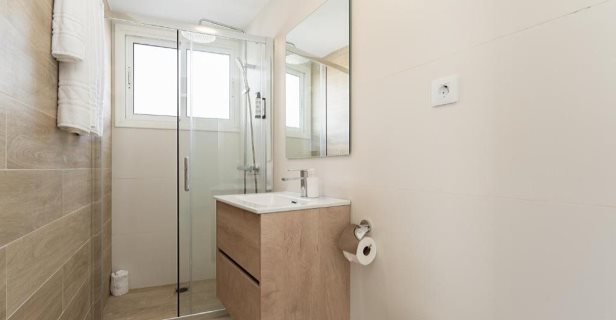 Apartamentos Los Caribes 2