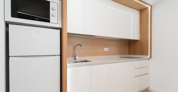 Apartamentos Los Caribes 2